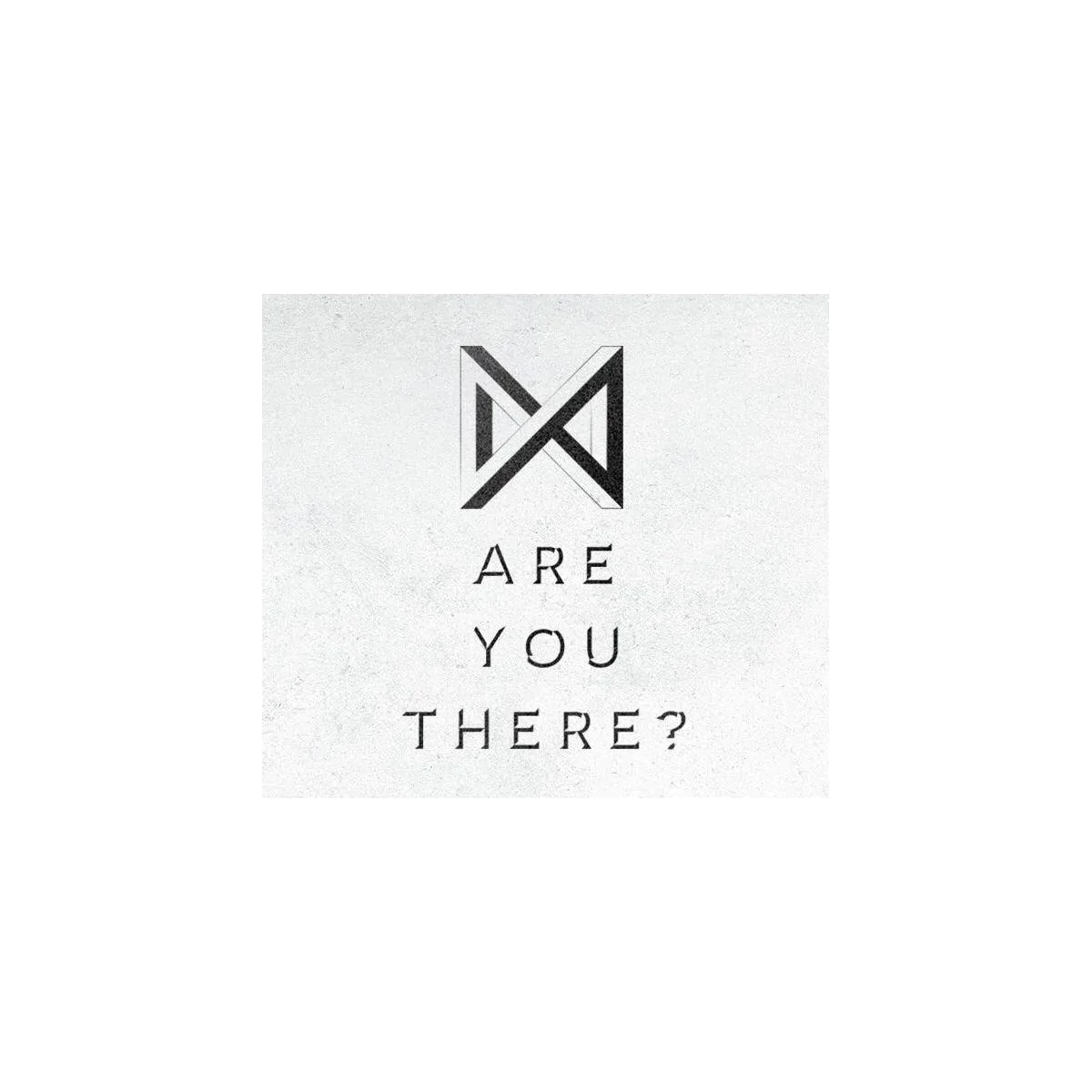 Monsta X - 2nd Album Take. 1 Are You There?