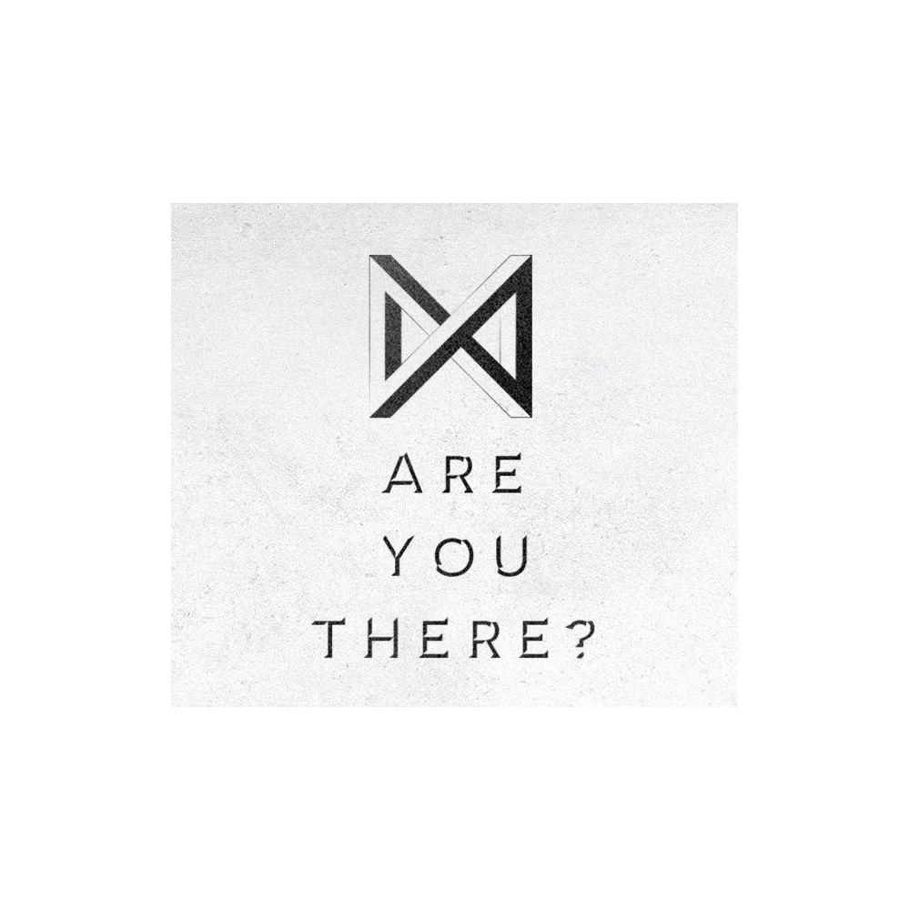 Monsta X - 2nd Album Take. 1 Are You There?