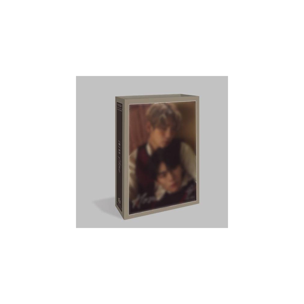 JBJ95 - 1st Mini Album Home (Ver. A)