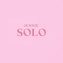 Jennie (Blackpink) - SOLO - Catchopcd Hanteo Family Shop