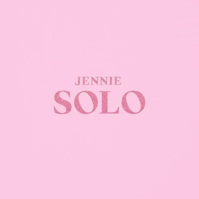 Jennie (Blackpink) - SOLO