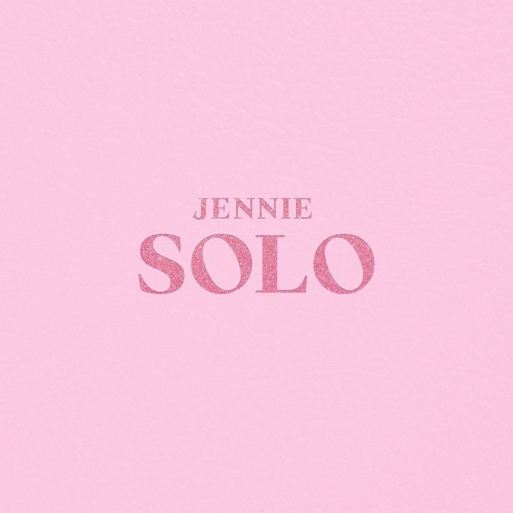 Jennie (Blackpink) - SOLO