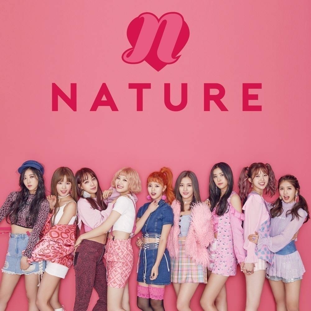 Nature - The 2nd Single Album Some and Love