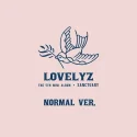 Lovelyz - 5th Album Sanctuary (Normal Edition)