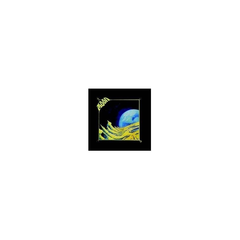 Ray Owen's Moon - Moon Mini LP CD
