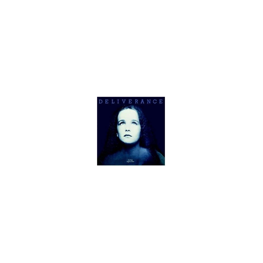 Deliverance - Lasting Impressions Mini LP CD