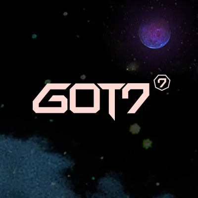 GOT7 - Present You & Me Edition