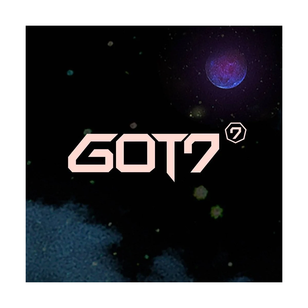 GOT7 - Present You & Me Edition