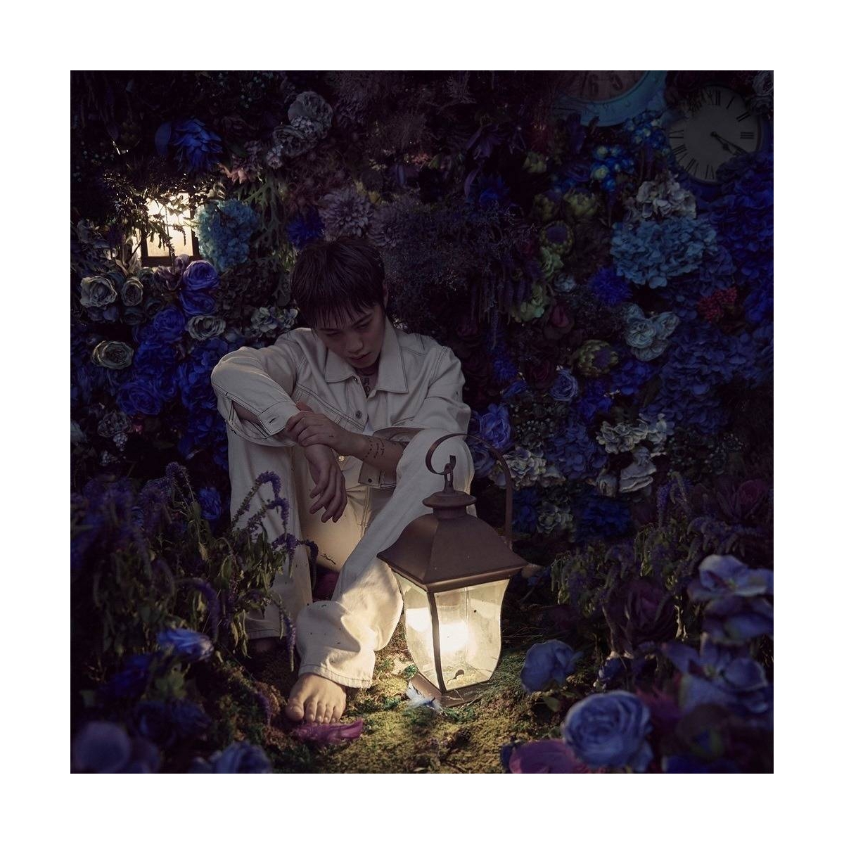 BLOO - BLOO In Wonderland BLOO - BLOO In Wonderland