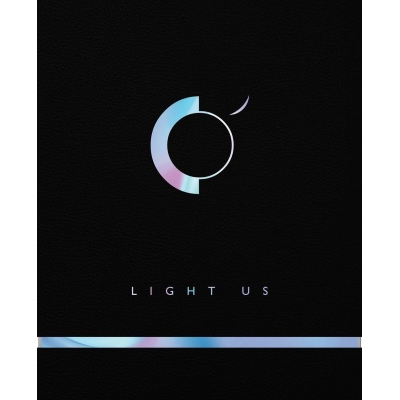 ONEUS - 1st Mini Album Light Us