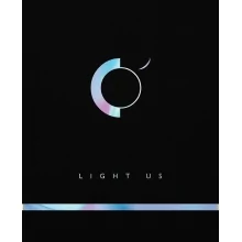 ONEUS - 1st Mini Album Light Us - Catchopcd Hanteo Family Shop
