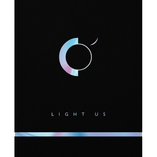 ONEUS - 1st Mini Album Light Us