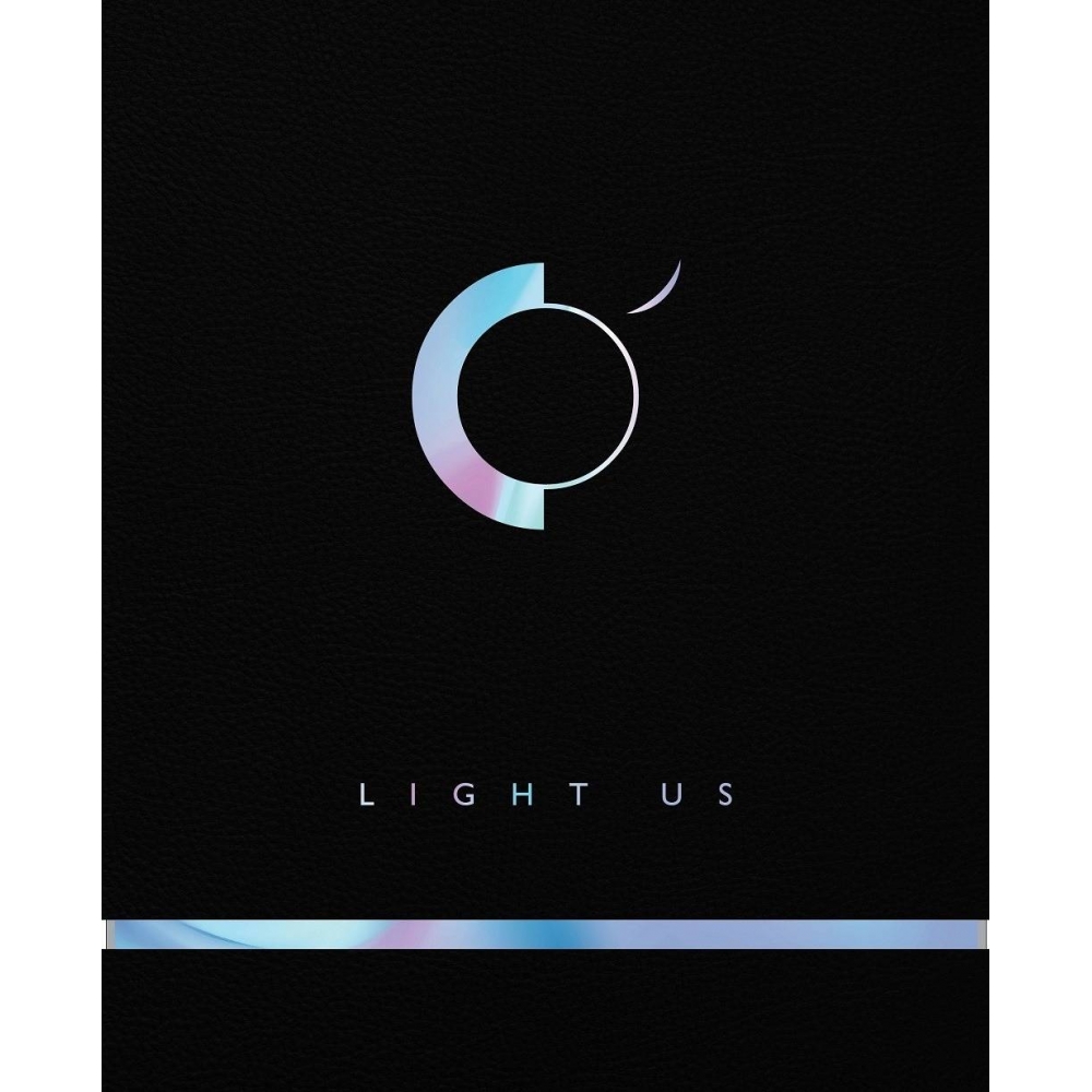 ONEUS - 1st Mini Album Light Us