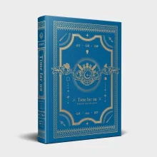 GFRIEND - 2nd Album Time for us (Limited Edition) - Catchopcd Hanteo F