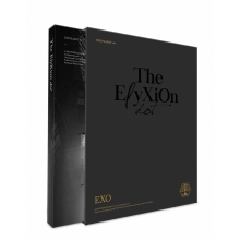 EXO - EXO PLANET 4 -THE EℓYXION[DOT]