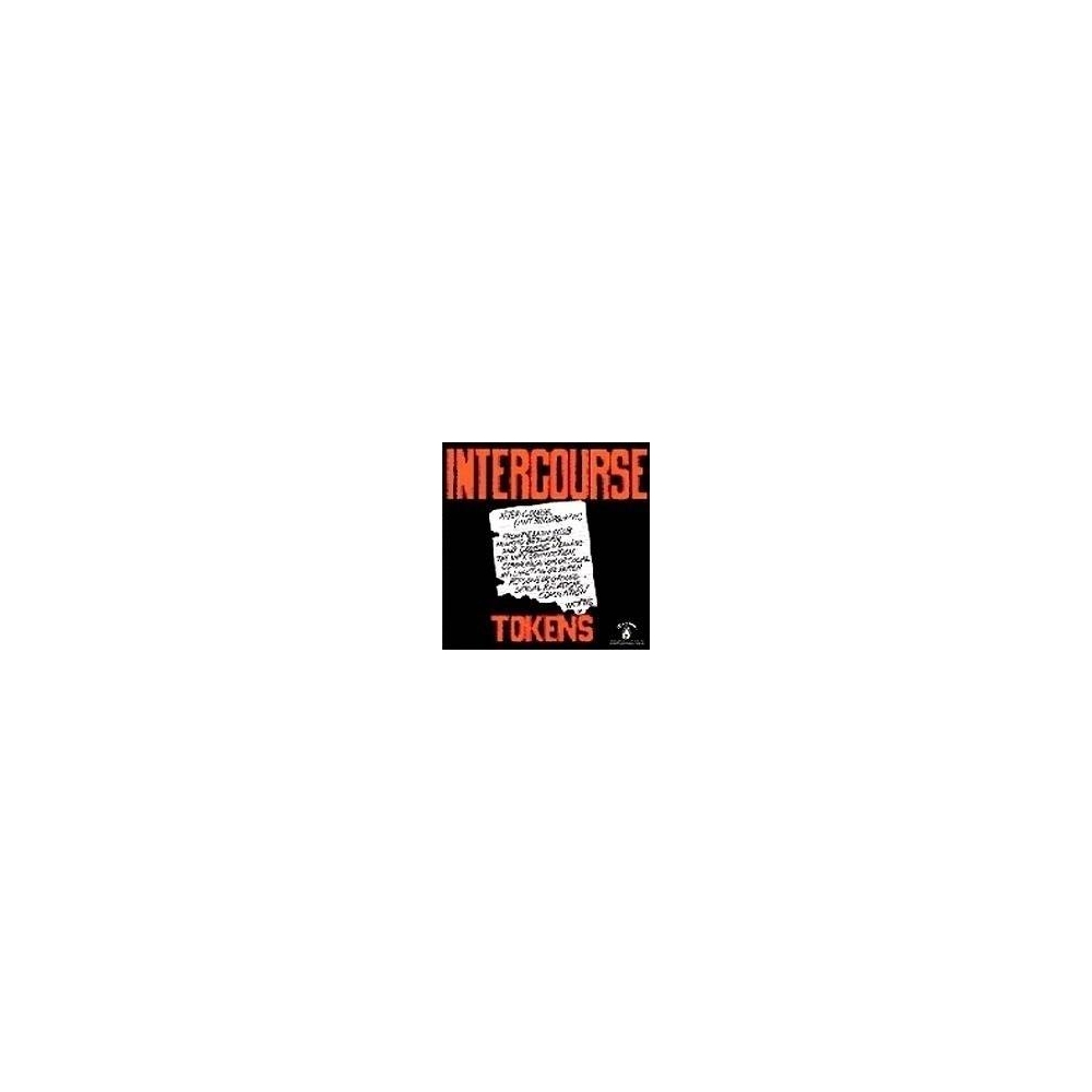 Tokens - Intercourse (Digipak) CD