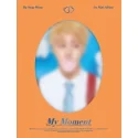 Ha Sung Woon - My Moment (Dream Version) (1st Mini Album)