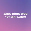 Jang Dong Woo (Infinite) - 1st Mini Album Bye