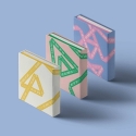 Seventeen - 5th Mini Album You Make My Day (Random Ver.)