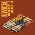RAVI (VIXX) - 2nd Mini Album R.OOK BOOK Kihno Album