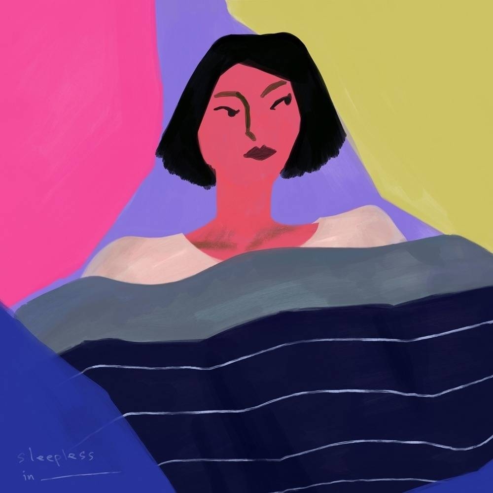 Epik High - Sleepless in __________ EP