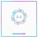 MAMAMOO - 9th Mini Album White Wind