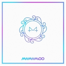 MAMAMOO - 9th Mini Album White Wind