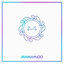 MAMAMOO - 9th Mini Album White Wind - Catchopcd Hanteo Family Shop