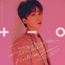Jeong Sewoon - 3rd Mini Album ±0 (Random Ver)