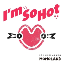 MOMOLAND - 5th Mini Album Show Me