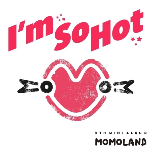 MOMOLAND - 5th Mini Album Show Me