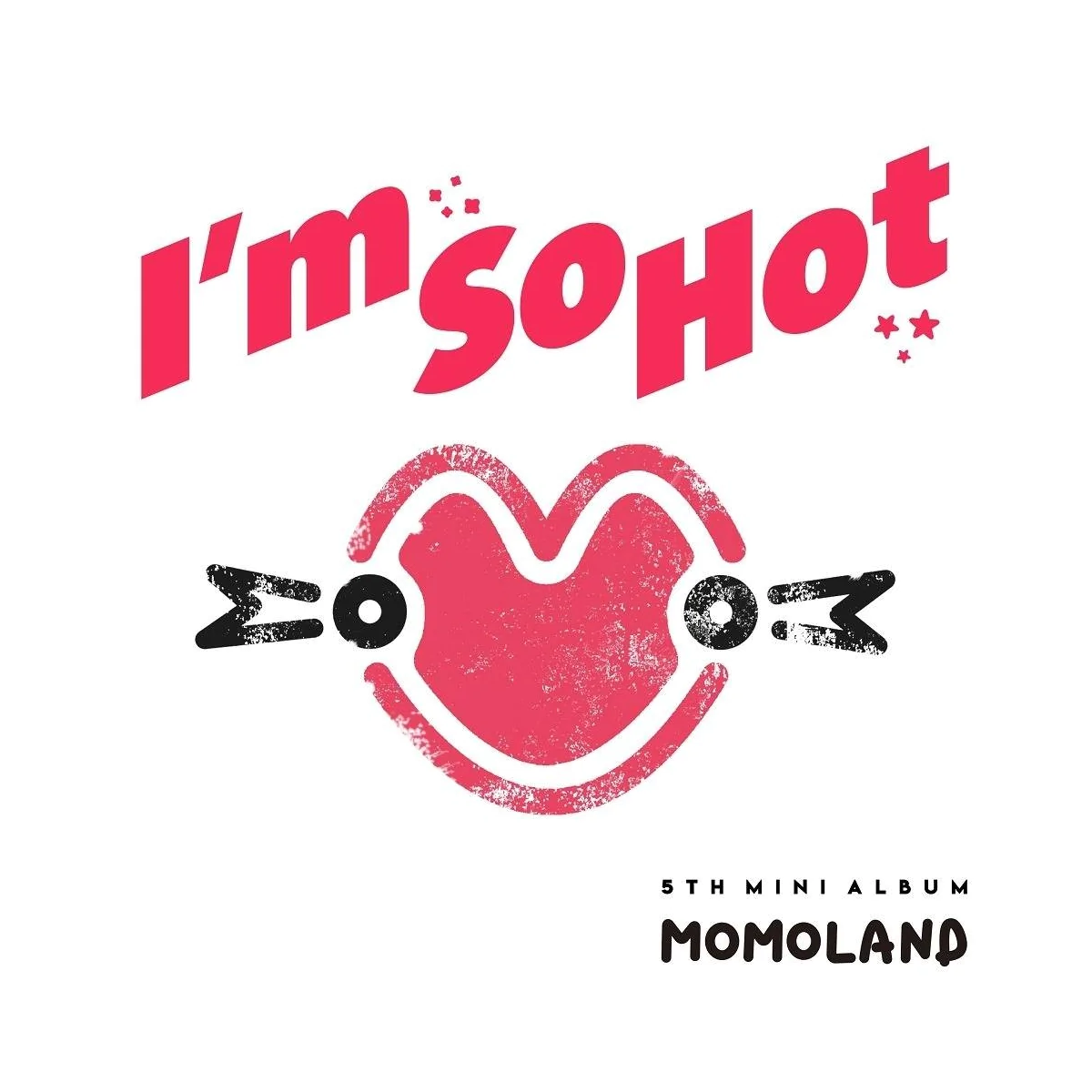 MOMOLAND - 5th Mini Album Show Me