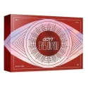 GOT7 - GOT7 2018 WORLD TOUR EYES ON YOU Blu-ray