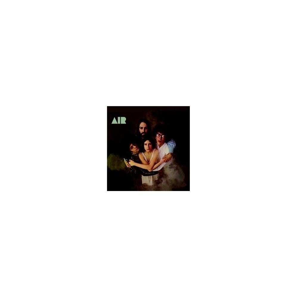 Air - Air Mini LP CD