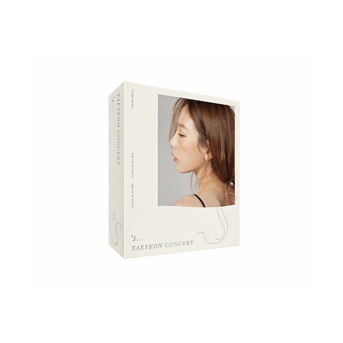 TAEYEON - S…TAEYEON CONCERT Kihno Video TAEYEON - S…TAEYEON CONCERT Kihno Video
