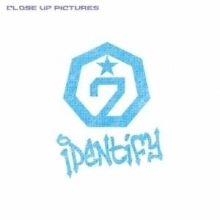 Got7 - 1st Album Identify (Close Up Ver.)