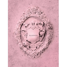 Blackpink - 2nd Mini Album KILL THIS LOVE (Pink Ver.)