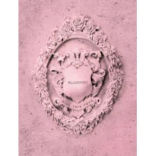 Blackpink - KILL THIS LOVE (Pink Version) (2nd Mini Album) - Catchopcd