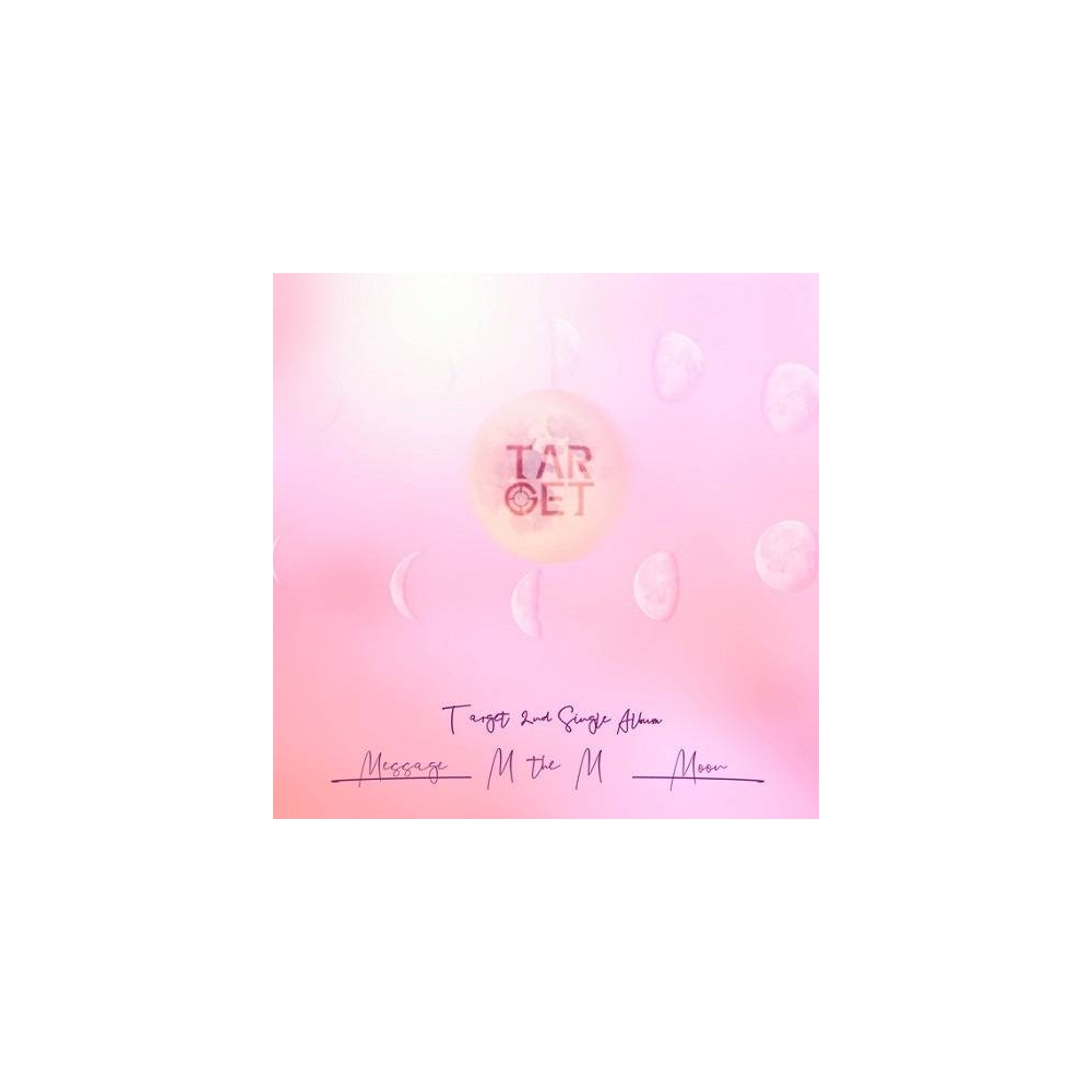 Target - 2nd Single Album M the M