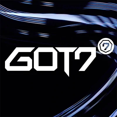 GOT7 - Mini Album SPINNING TOP Between Security & Insecurity