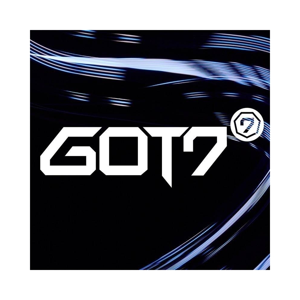 GOT7 - Mini Album SPINNING TOP Between Security & Insecurity