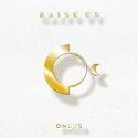ONEUS - 2nd Mini Album RAISE US (Twilight Ver.)