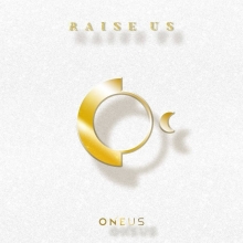 ONEUS - 2nd Mini Album RAISE US (Twilight Ver.)