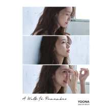 Yoona - Special Album A Walk to Remember - Catchopcd Hanteo Family Sho