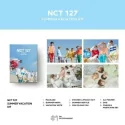 NCT 127 - 2019 NCT DREAM SUMMER VACATION KIT