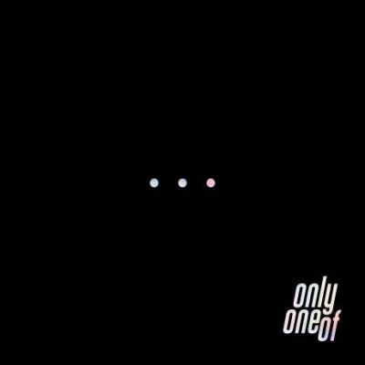 販売 店 OnlyOneOf - dot point jump (Black Ver.) K-POP/アジア ...