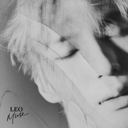 LEO (Vixx) - 2nd Mini Album Muse