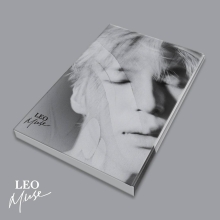 LEO (Vixx) - 2nd Mini Album Muse Kihno Album