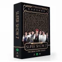 Super Junior - Super Show 7 DVD