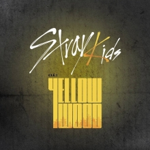 Stray Kids - Clé 2 : Yellow Wood (Normal Edition)